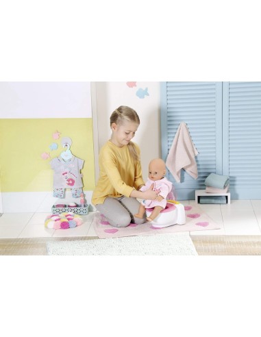 BABY BORN VÀTER INTERACTIU. ZAPF CREATION