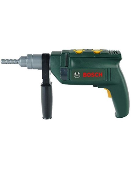 TREPADORA MINI BOSCH. KLEIN.