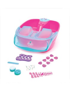 SWEET CARE SPA FOOT SPA. GLOBALAMEUROP 2