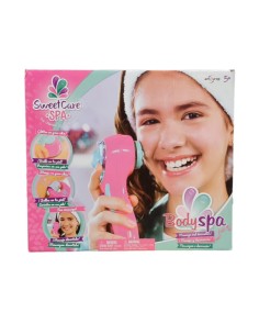 SWEET CARE SPA BODY SPA. GLOBALAMEUROP. 2