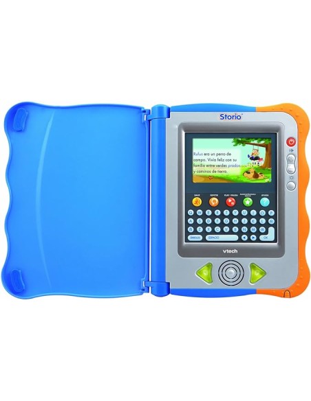 STORIO TABLET EDUCATIVO MULTIMEDIA. VTECH