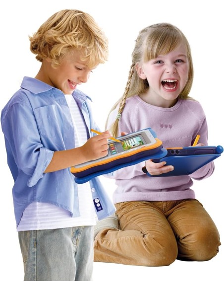STORIO TABLET EDUCATIVO MULTIMEDIA. VTECH