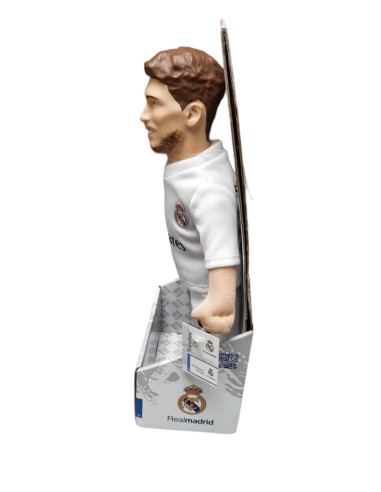MUÑECO DE SERGIO RAMOS 20CM. TOODLES DOLLS.