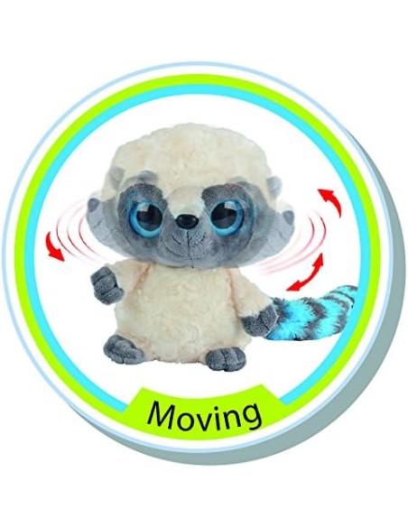 MY YOOHOO INTERACTIVE YOOHOO FRIENDS. SIMBA.