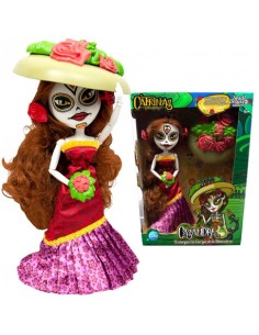 CATRINA CASANDRA. CIFE. 2