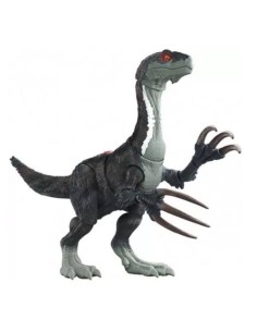 JURASSIC WORLD THERIZINOSAURUS. MATTEL. 2