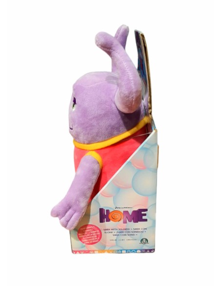 HOME PELUIX DE SMEK 25 CM. AMB SONS. GIOCHI PREZIOSI.