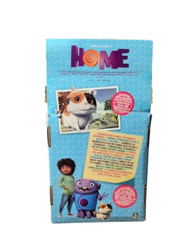 HOME PELUIX GAT 25 CM. AMB SONS. GIOCHI PREZIOSI. 