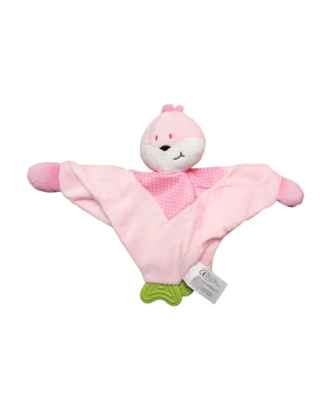 MANTITA DOUDOU SUEÑOS ARDILLA