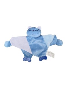 MANTITA DOUDOU SUEÑOS MAPACHE 2