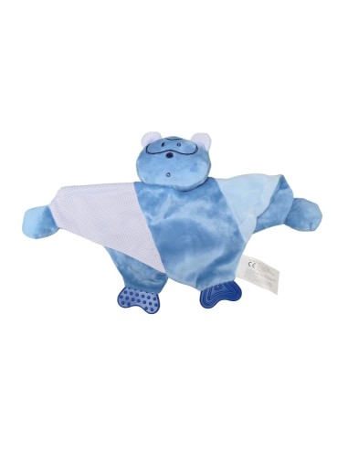 MANTITA DOUDOU SUEÑOS MAPACHE