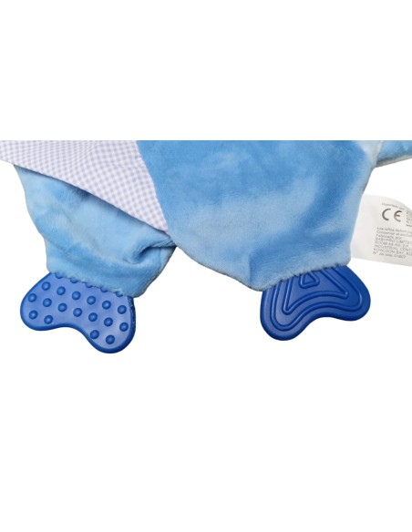 MANTITA DOUDOU SUEÑOS MAPACHE