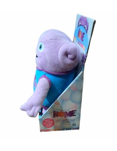 HOME PELUIX D'OH 25 CM. AMB SONS. GIOCHI PREZIOSI. 2