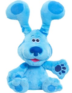 PELUIX PEEK-A-BLUE INTERACTIU. FAMOSA. 2