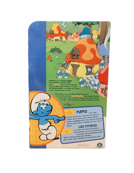 BARRUFET CAMIDADOR I CANTANT. GIOCHI PREZIOSI