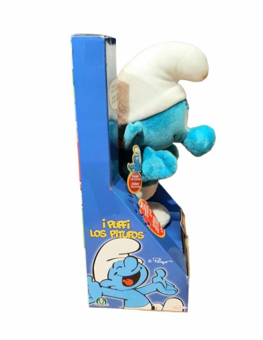 BARRUFET CAMIDADOR I CANTANT. GIOCHI PREZIOSI