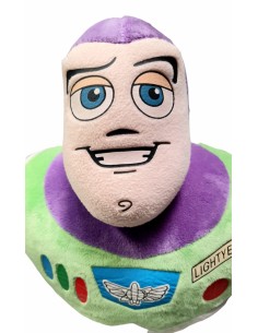 PELUIX DE BUZZ LIGHTYEAR DE 60 CM. FAMOSA. 2