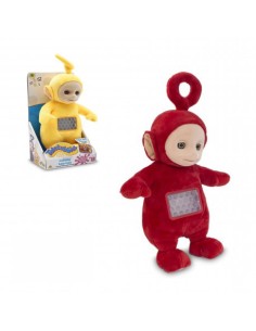 PELUIX TELETUBBIES DOLÇOS SOMNIS LALA. GIOCHI PREZIOSI.... 2