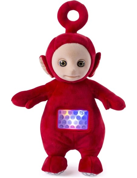 PELUIX TELETUBBIES DOLÇOS SOMNIS LALA. GIOCHI PREZIOSI. COMPRAR