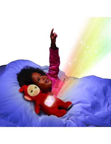 PELUIX TELETUBBIES DOLÇOS SOMNIS LALA. GIOCHI PREZIOSI. COMPRAR