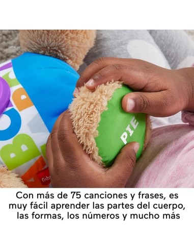 GOSSET PRIMERS DESCOBRIMENTS FISHER-PRICE. MATTEL.