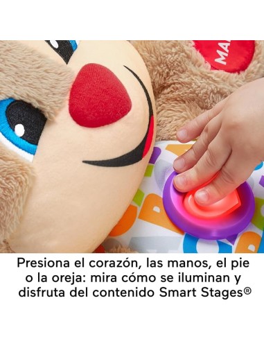 GOSSET PRIMERS DESCOBRIMENTS FISHER-PRICE. MATTEL.