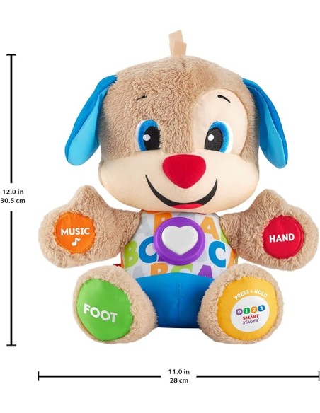 GOSSET PRIMERS DESCOBRIMENTS FISHER-PRICE. MATTEL.