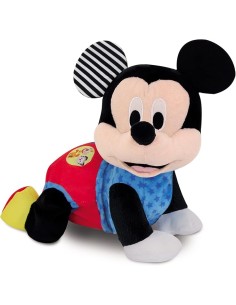 BABY MICKEY GATEJA AMB MI. BABY CLEMENTONI. 2
