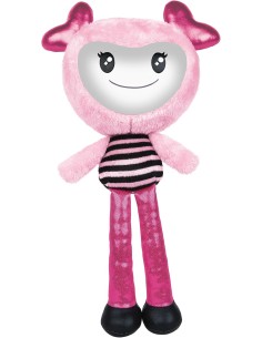 NINA BRIGHTLINGS ROSA. BIZAK. 2