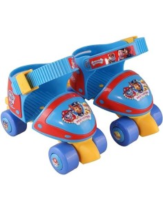 PATINES AJUSTABLES PATRULLA CANINA. D'ARPÈJE 2
