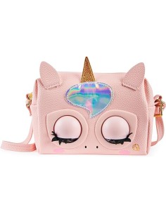 PURSE PETS UNICORN. SPIN MASTER 2