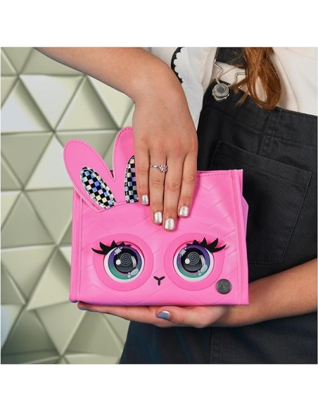 PURSE PETS HOLLY HOPS. SPIN MASTER