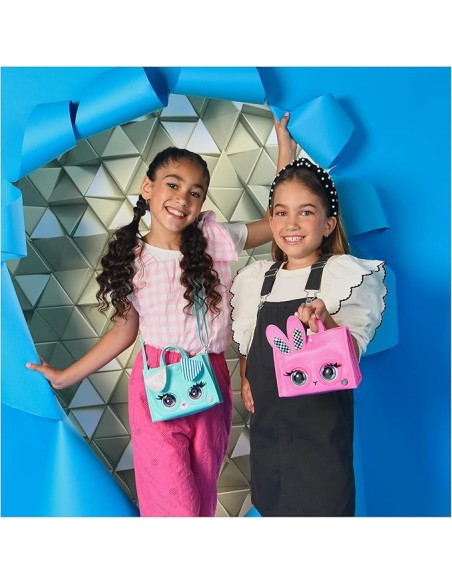 PURSE PETS HOLLY HOPS. SPIN MASTER