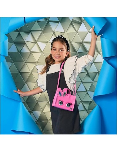 PURSE PETS HOLLY HOPS. SPIN MASTER