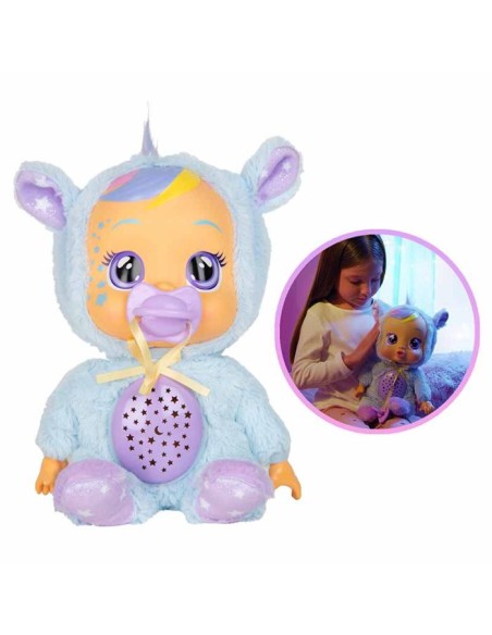 BEBÉS LLORONES BUENAS NOCHES JENNA. IMC.