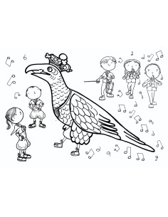 PINTA LA FESTA MAJOR. 2