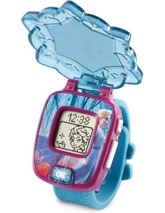FROZEN II RELLOTGE MÀGIC EDUCATIU D'ELSA. VTECH.  2