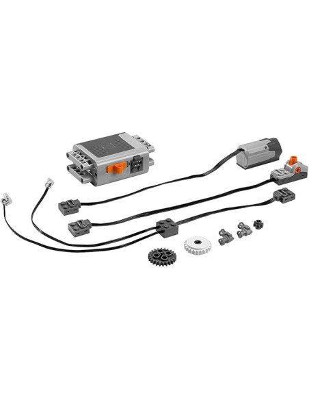 8293 SET DE MOTOR POWER FUNCTIONS. LEGO. COMPRAR