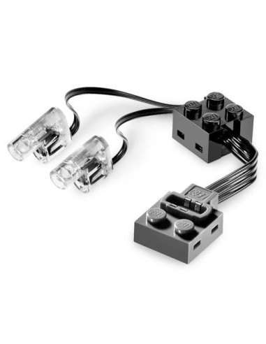 8293 SET DE MOTOR POWER FUNCTIONS. LEGO.