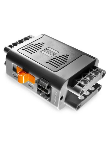 8293 SET DE MOTOR POWER FUNCTIONS. LEGO.