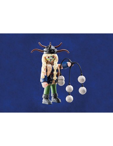 70730 PLAYMOBIL DRAGONS DRAGON RACING DRAGÓN 2...