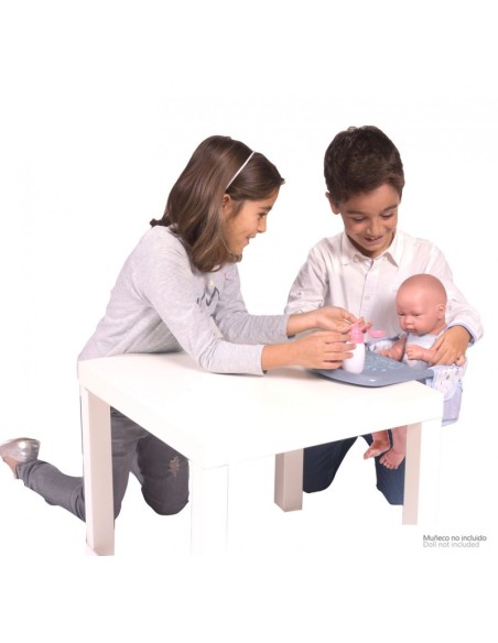 SET DE VIATGE 3 EN 1 MARTIN. DE CUEVAS. 