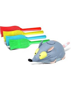 PILLA RATÓN. IMC TOYS 2