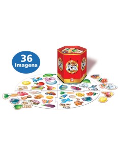 MI PRIMER LINCE. EDUCA 2