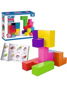 CUBIMAG. LÚDILO. 2
