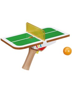 TINY PONG. HASBRO. 2