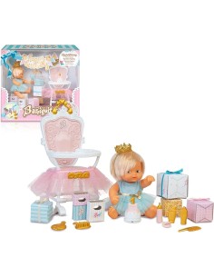 BARRIGUITAS EL MEU PRIMER ANIVERSARI AMB NINA. FAMOSA 2