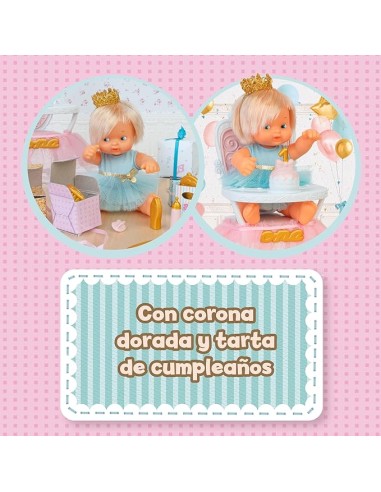 BARRIGUITAS EL MEU PRIMER ANIVERSARI AMB NINA....