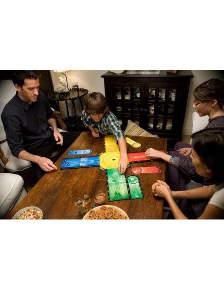 SORRY! SLIDERS. HASBRO.