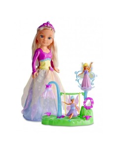 NANCY PRINCESA DE LAS HADAS. FAMOSA. COMPRAR 2